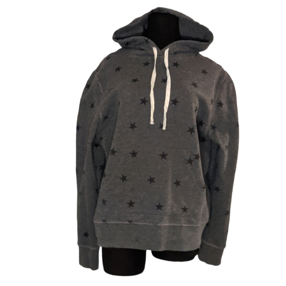 AMAZON ESSENTIALS Star Hoodie